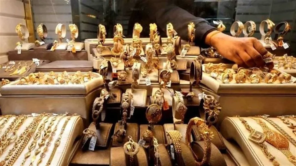 تراجع أسعار الذهب في مصر بقيمة 65 جنيهاً وعيار 21 يسجل 6850